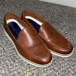 Men’s Boat Shoes